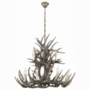 Подвесная люстра ST-Luce Corna SL154.703.12 в Покачах - pokachi.mebel24.online | фото 4