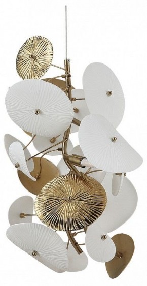 Подвесная люстра ST-Luce Dahlia SL1518.303.05 в Покачах - pokachi.mebel24.online | фото