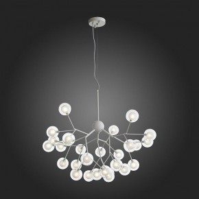 Подвесная люстра ST-Luce Demele SL376.503.27 в Покачах - pokachi.mebel24.online | фото 4