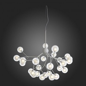 Подвесная люстра ST-Luce Demele SL376.503.27 в Покачах - pokachi.mebel24.online | фото 5