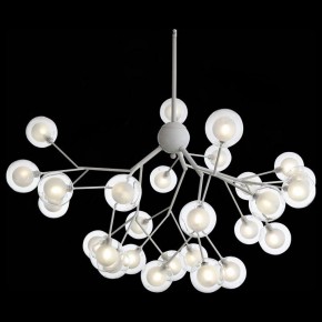 Подвесная люстра ST-Luce Demele SL376.503.27 в Покачах - pokachi.mebel24.online | фото 6