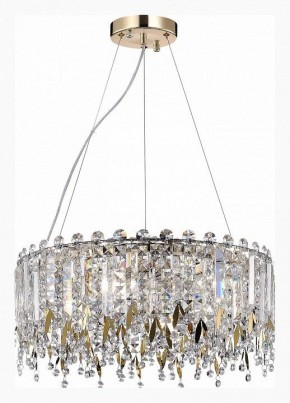 Подвесная люстра ST-Luce Desio SL1655.203.06 в Покачах - pokachi.mebel24.online | фото 3