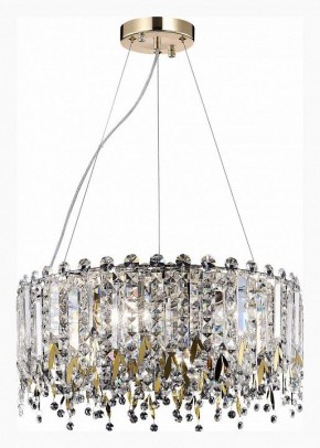 Подвесная люстра ST-Luce Desio SL1655.203.06 в Покачах - pokachi.mebel24.online | фото 4