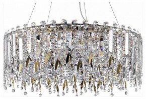 Подвесная люстра ST-Luce Desio SL1655.203.08 в Покачах - pokachi.mebel24.online | фото