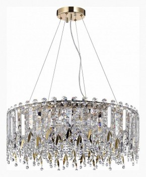 Подвесная люстра ST-Luce Desio SL1655.203.08 в Покачах - pokachi.mebel24.online | фото 2