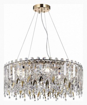 Подвесная люстра ST-Luce Desio SL1655.203.08 в Покачах - pokachi.mebel24.online | фото 3