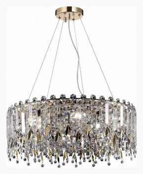Подвесная люстра ST-Luce Desio SL1655.203.08 в Покачах - pokachi.mebel24.online | фото 4