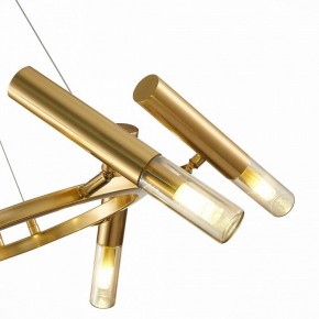 Подвесная люстра ST-Luce Eclip SL1236.203.06 в Покачах - pokachi.mebel24.online | фото 8