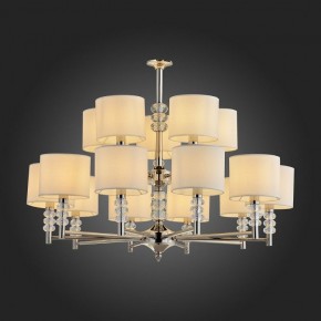 Подвесная люстра ST-Luce Enita SL1751.103.15 в Покачах - pokachi.mebel24.online | фото 2