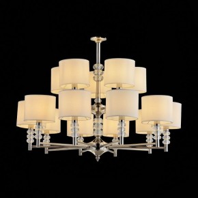 Подвесная люстра ST-Luce Enita SL1751.103.15 в Покачах - pokachi.mebel24.online | фото 3