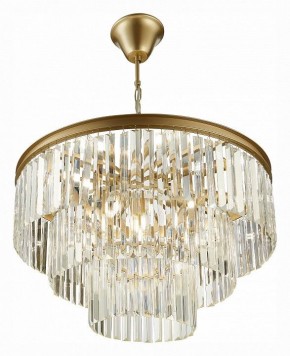 Подвесная люстра ST-Luce Ercolano SL1624.203.12 в Покачах - pokachi.mebel24.online | фото 3