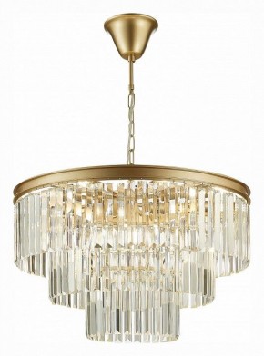 Подвесная люстра ST-Luce Ercolano SL1624.203.12 в Покачах - pokachi.mebel24.online | фото 4