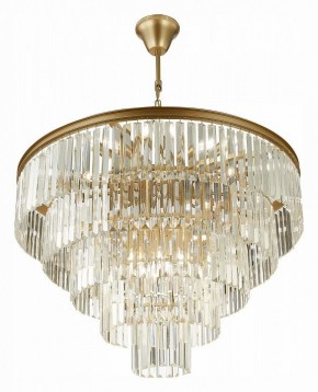 Подвесная люстра ST-Luce Ercolano SL1624.203.15 в Покачах - pokachi.mebel24.online | фото 2