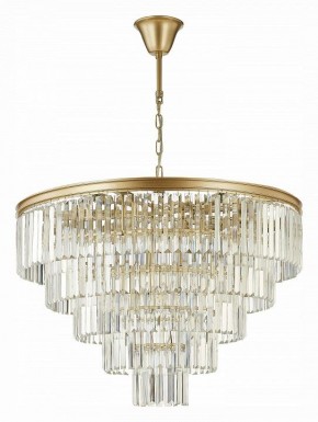 Подвесная люстра ST-Luce Ercolano SL1624.203.15 в Покачах - pokachi.mebel24.online | фото 3