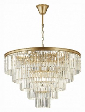 Подвесная люстра ST-Luce Ercolano SL1624.203.15 в Покачах - pokachi.mebel24.online | фото 4