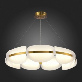 Подвесная люстра ST-Luce Etoile SL1304.203.56 в Покачах - pokachi.mebel24.online | фото 5