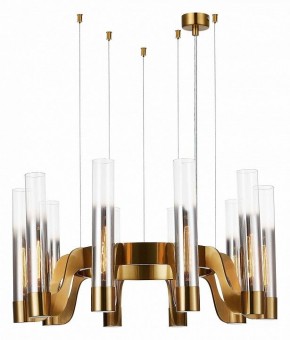Подвесная люстра ST-Luce Ettore SL1235.303.10 в Покачах - pokachi.mebel24.online | фото 3