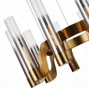 Подвесная люстра ST-Luce Ettore SL1235.303.10 в Покачах - pokachi.mebel24.online | фото 4