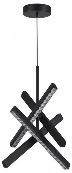 Подвесная люстра ST-Luce EUCLIDICS SL1018.413.04 в Покачах - pokachi.mebel24.online | фото 2