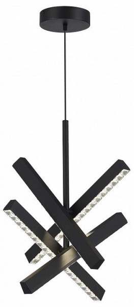 Подвесная люстра ST-Luce EUCLIDICS SL1018.413.04 в Покачах - pokachi.mebel24.online | фото 4