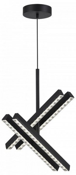 Подвесная люстра ST-Luce EUCLIDICS SL1018.413.04 в Покачах - pokachi.mebel24.online | фото 5