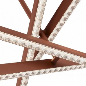 Подвесная люстра ST-Luce EUCLIDICS SL1018.613.04 в Покачах - pokachi.mebel24.online | фото 7
