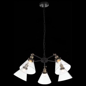 Подвесная люстра ST-Luce Evoluto SL237.413.05 в Покачах - pokachi.mebel24.online | фото 2