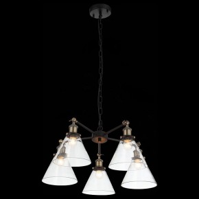 Подвесная люстра ST-Luce Evoluto SL237.413.05 в Покачах - pokachi.mebel24.online | фото 3