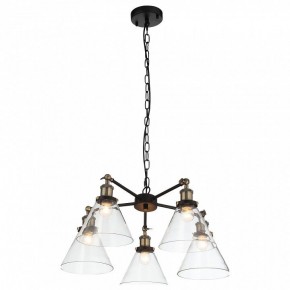 Подвесная люстра ST-Luce Evoluto SL237.413.05 в Покачах - pokachi.mebel24.online | фото 4