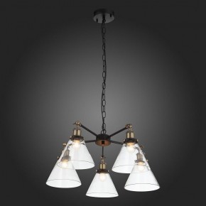 Подвесная люстра ST-Luce Evoluto SL237.413.05 в Покачах - pokachi.mebel24.online | фото 6