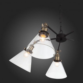 Подвесная люстра ST-Luce Evoluto SL237.413.05 в Покачах - pokachi.mebel24.online | фото 8