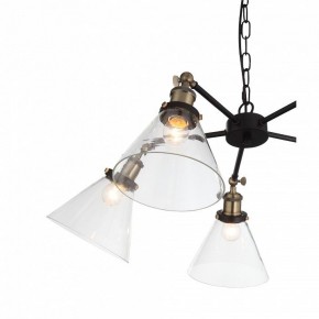 Подвесная люстра ST-Luce Evoluto SL237.413.05 в Покачах - pokachi.mebel24.online | фото 9
