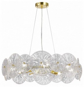 Подвесная люстра ST-Luce Flero SL1657.203.08 в Покачах - pokachi.mebel24.online | фото 4