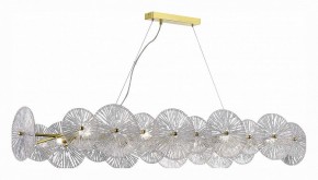 Подвесная люстра ST-Luce Flero SL1657.213.08 в Покачах - pokachi.mebel24.online | фото 4