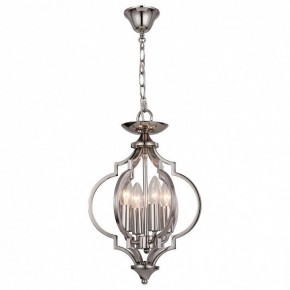Подвесная люстра ST-Luce Foriate SL361.103.04 в Покачах - pokachi.mebel24.online | фото 2