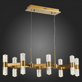 Подвесная люстра ST-Luce Gemina SL6007.203.16 в Покачах - pokachi.mebel24.online | фото 5