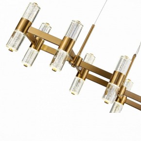 Подвесная люстра ST-Luce Gemina SL6007.203.16 в Покачах - pokachi.mebel24.online | фото 6