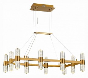 Подвесная люстра ST-Luce Gemina SL6007.203.20 в Покачах - pokachi.mebel24.online | фото 4