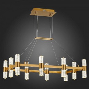 Подвесная люстра ST-Luce Gemina SL6007.203.20 в Покачах - pokachi.mebel24.online | фото 5