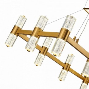 Подвесная люстра ST-Luce Gemina SL6007.203.20 в Покачах - pokachi.mebel24.online | фото 6