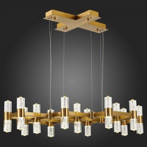 Подвесная люстра ST-Luce Gemina SL6007.203.26 в Покачах - pokachi.mebel24.online | фото 6