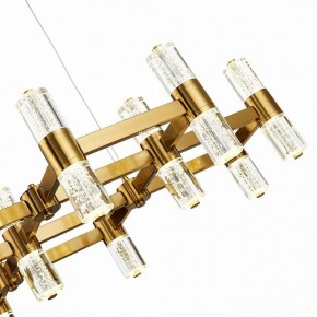 Подвесная люстра ST-Luce Gemina SL6007.203.26 в Покачах - pokachi.mebel24.online | фото 7