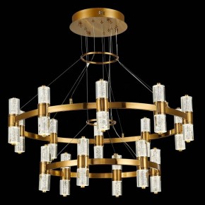 Подвесная люстра ST-Luce Gemina SL6007.203.32 в Покачах - pokachi.mebel24.online | фото 3