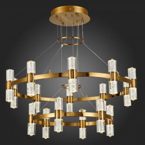 Подвесная люстра ST-Luce Gemina SL6007.203.32 в Покачах - pokachi.mebel24.online | фото 4