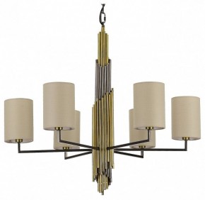 Подвесная люстра ST-Luce Gloria SL1638.303.06 в Покачах - pokachi.mebel24.online | фото