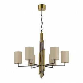 Подвесная люстра ST-Luce Gloria SL1638.303.06 в Покачах - pokachi.mebel24.online | фото 2