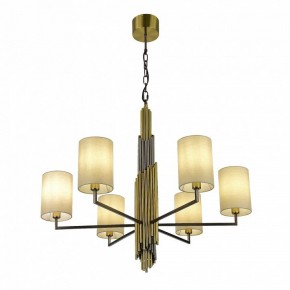 Подвесная люстра ST-Luce Gloria SL1638.303.06 в Покачах - pokachi.mebel24.online | фото 3