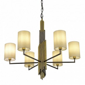 Подвесная люстра ST-Luce Gloria SL1638.303.06 в Покачах - pokachi.mebel24.online | фото 4