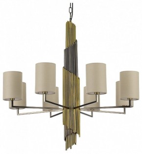 Подвесная люстра ST-Luce Gloria SL1638.303.08 в Покачах - pokachi.mebel24.online | фото