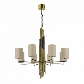 Подвесная люстра ST-Luce Gloria SL1638.303.08 в Покачах - pokachi.mebel24.online | фото 2